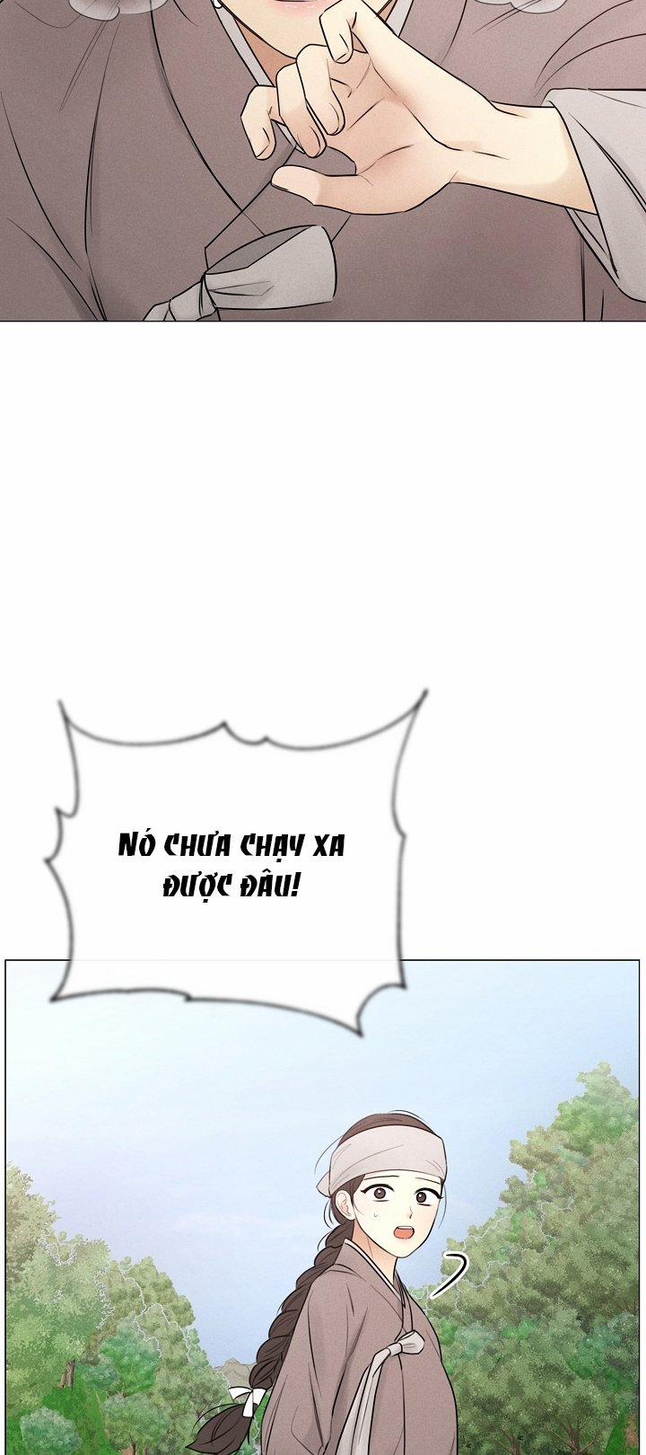 [18+] Người Hầu Chạy Trốn 16 trang 4