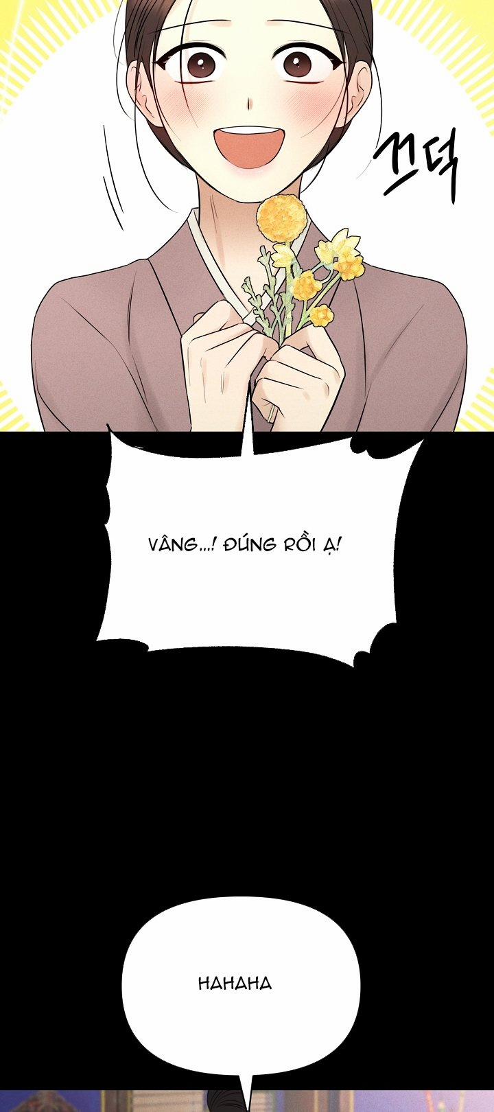 [18+] Người Hầu Chạy Trốn 16 trang 40