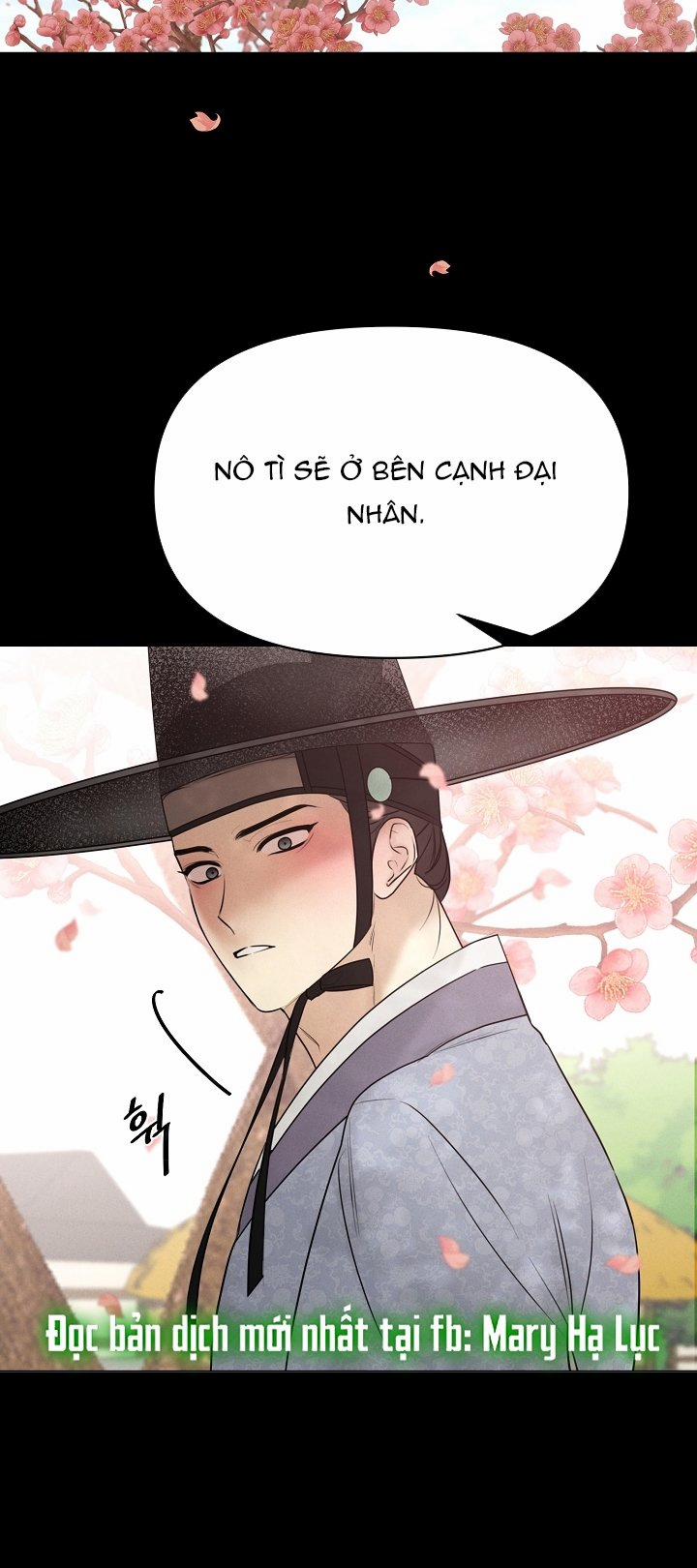 [18+] Người Hầu Chạy Trốn 16 trang 44