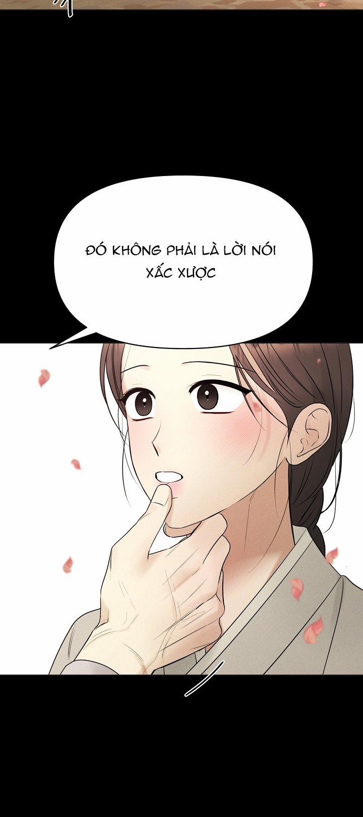 [18+] Người Hầu Chạy Trốn 16 trang 47