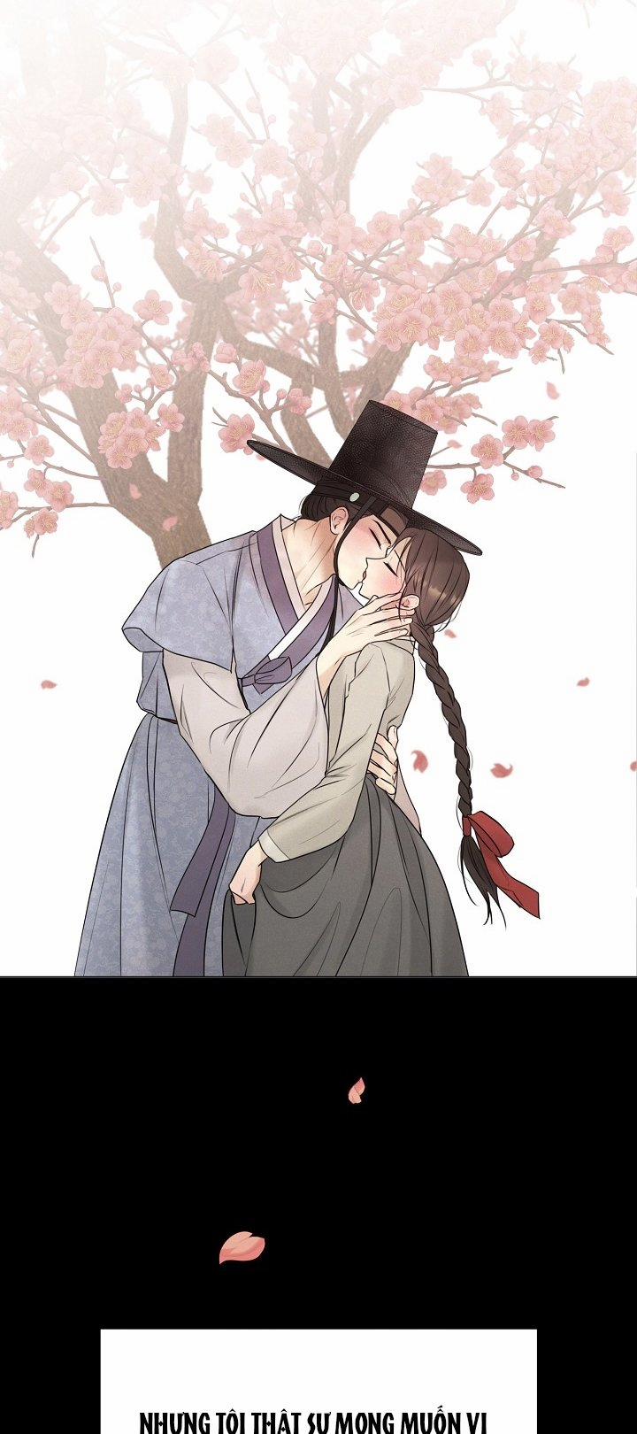 [18+] Người Hầu Chạy Trốn 16 trang 49