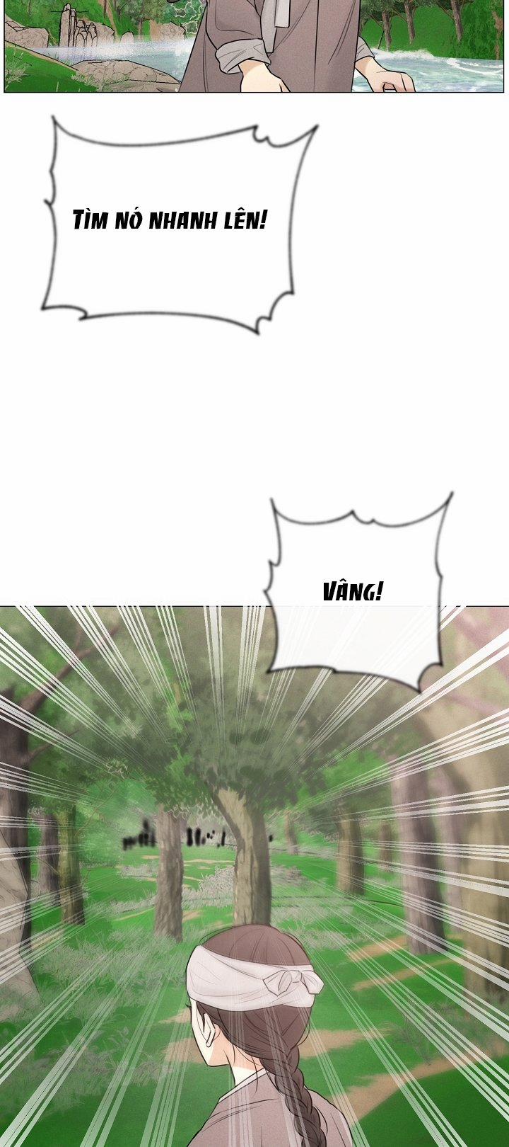 [18+] Người Hầu Chạy Trốn 16 trang 5