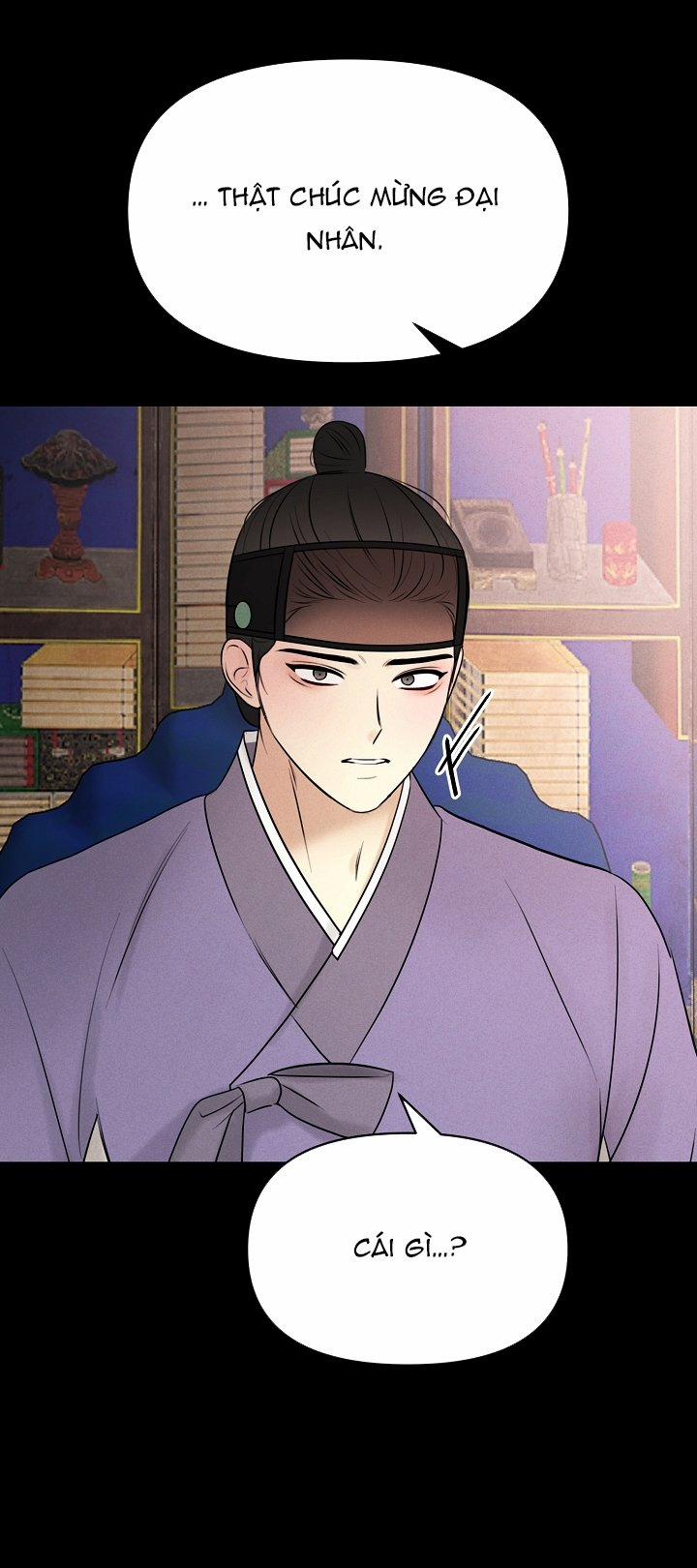 [18+] Người Hầu Chạy Trốn 16 trang 55