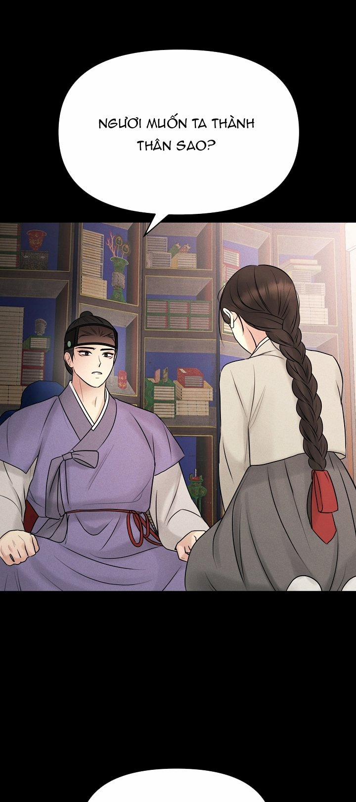 [18+] Người Hầu Chạy Trốn 16 trang 56