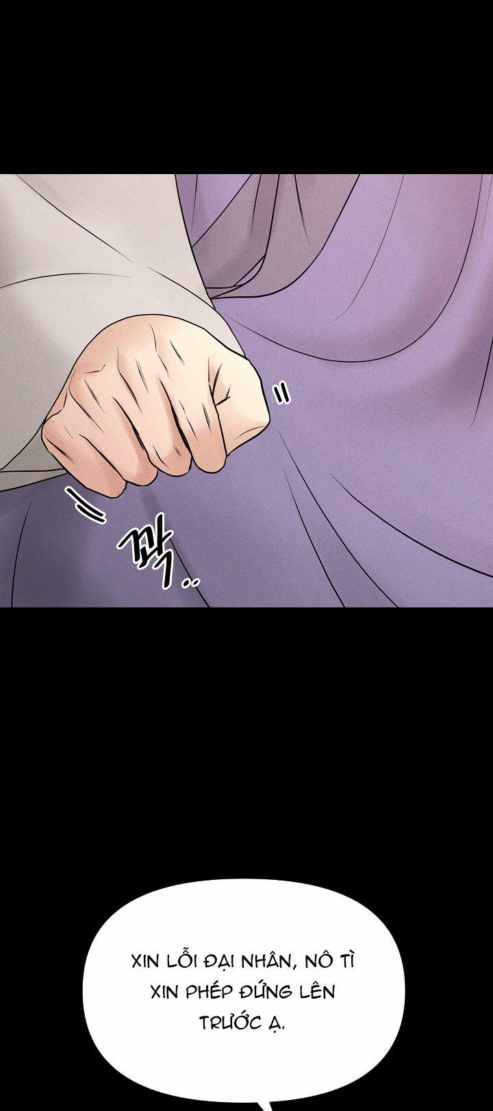[18+] Người Hầu Chạy Trốn 16 trang 58