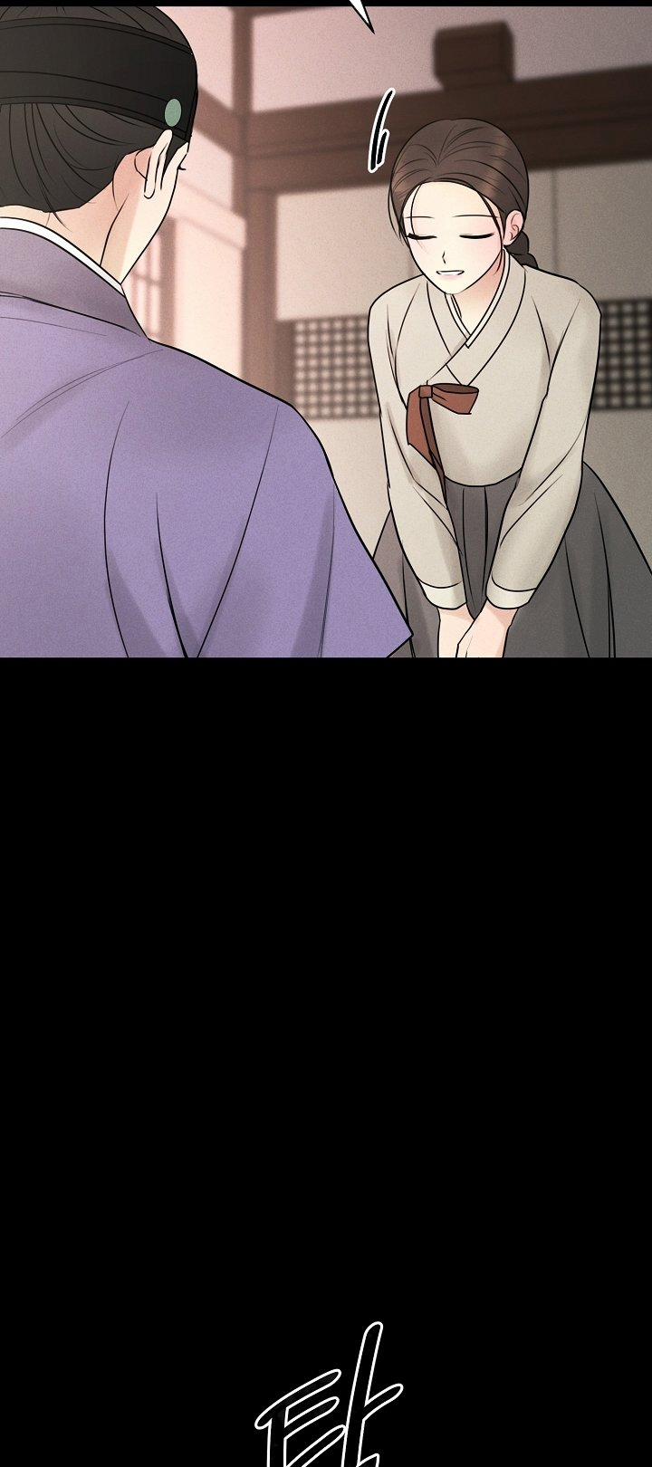 [18+] Người Hầu Chạy Trốn 16 trang 59