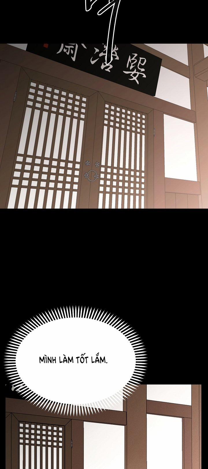 [18+] Người Hầu Chạy Trốn 16 trang 60