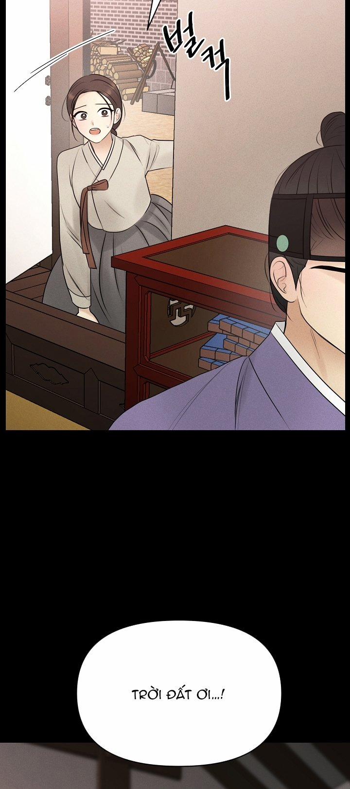 [18+] Người Hầu Chạy Trốn 16 trang 63