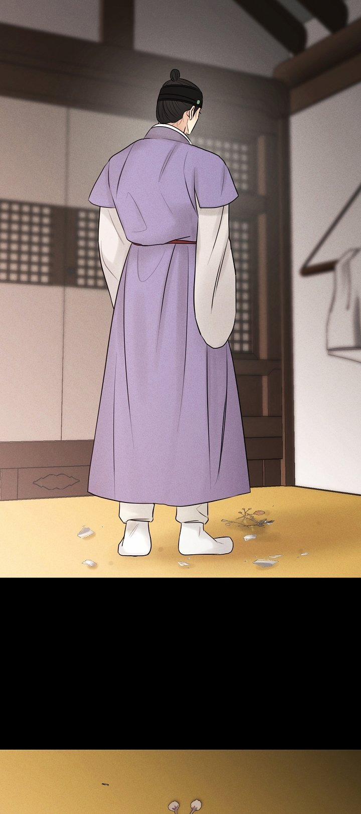 [18+] Người Hầu Chạy Trốn 16 trang 64