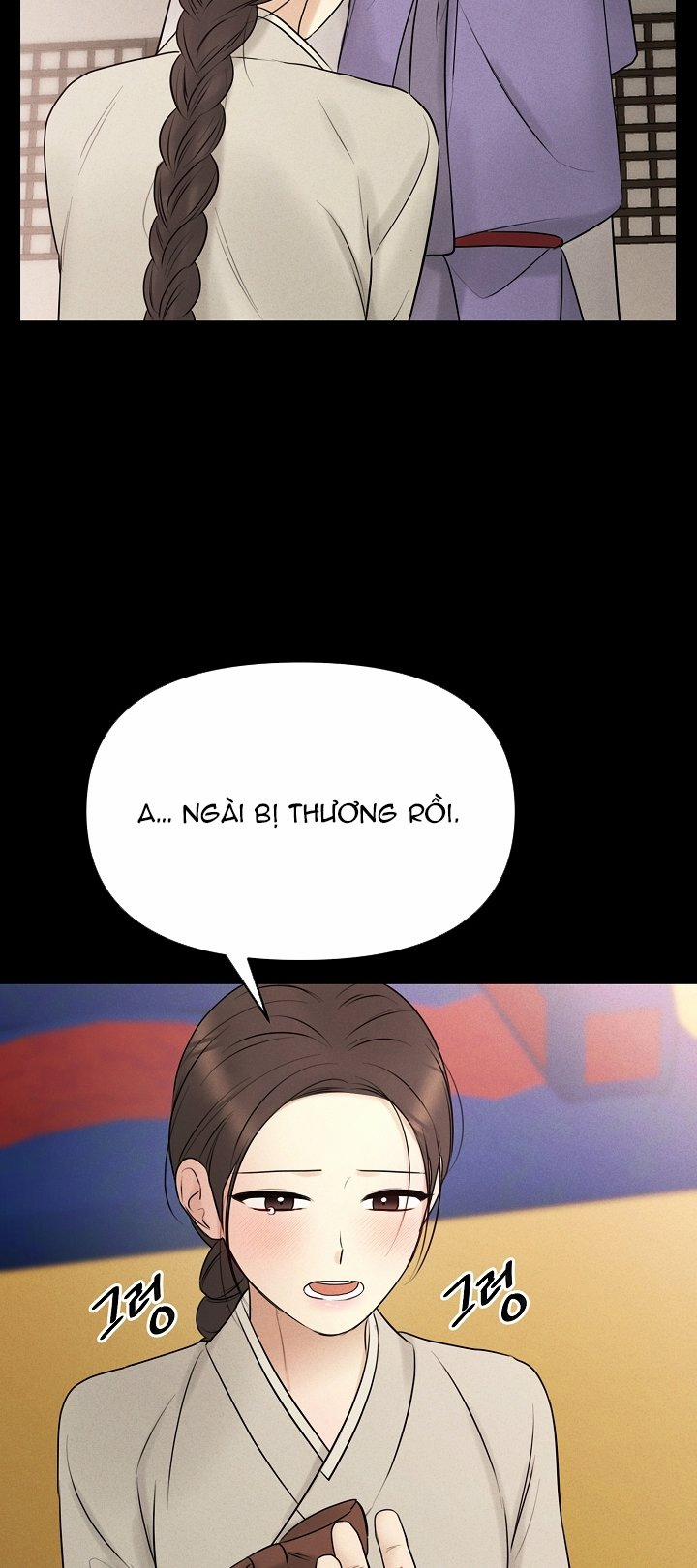[18+] Người Hầu Chạy Trốn 16 trang 67