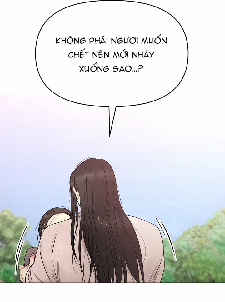 [18+] Người Hầu Chạy Trốn 16 trang 91