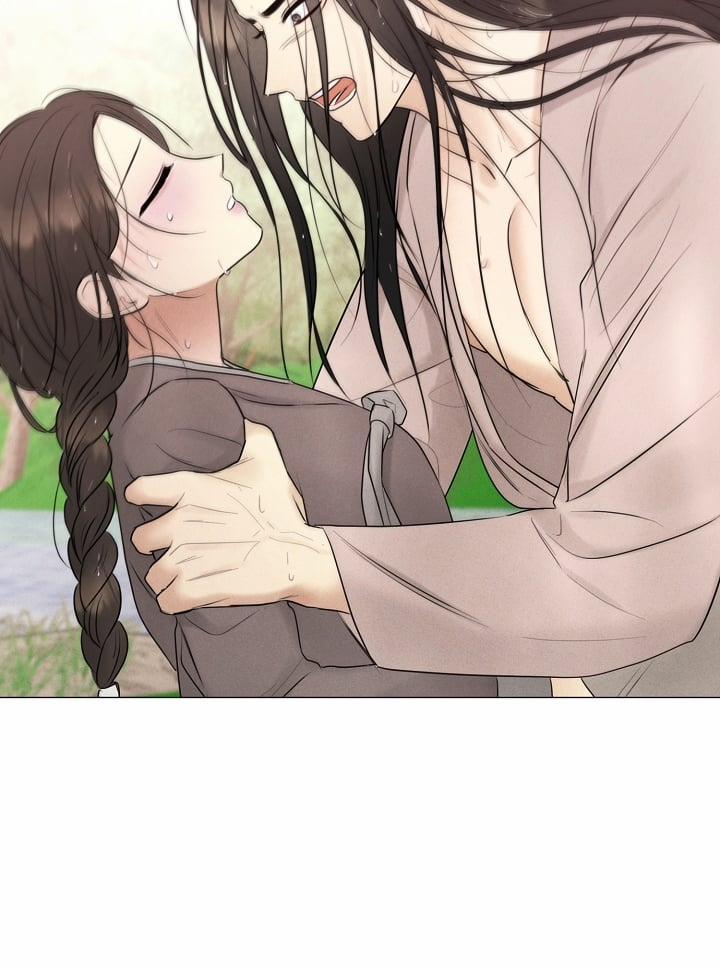 [18+] Người Hầu Chạy Trốn 16 trang 93