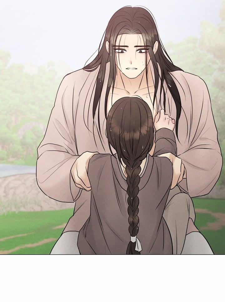 [18+] Người Hầu Chạy Trốn 16 trang 96