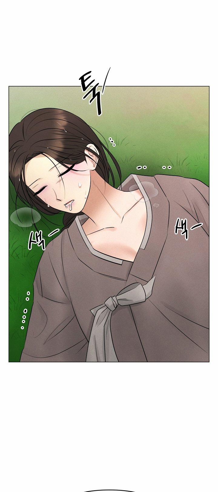 [18+] Người Hầu Chạy Trốn 17 trang 11