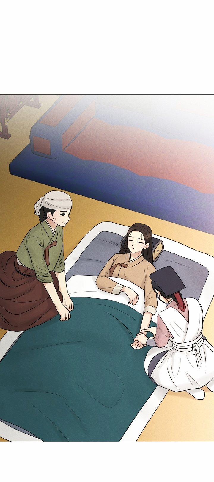 [18+] Người Hầu Chạy Trốn 17 trang 15