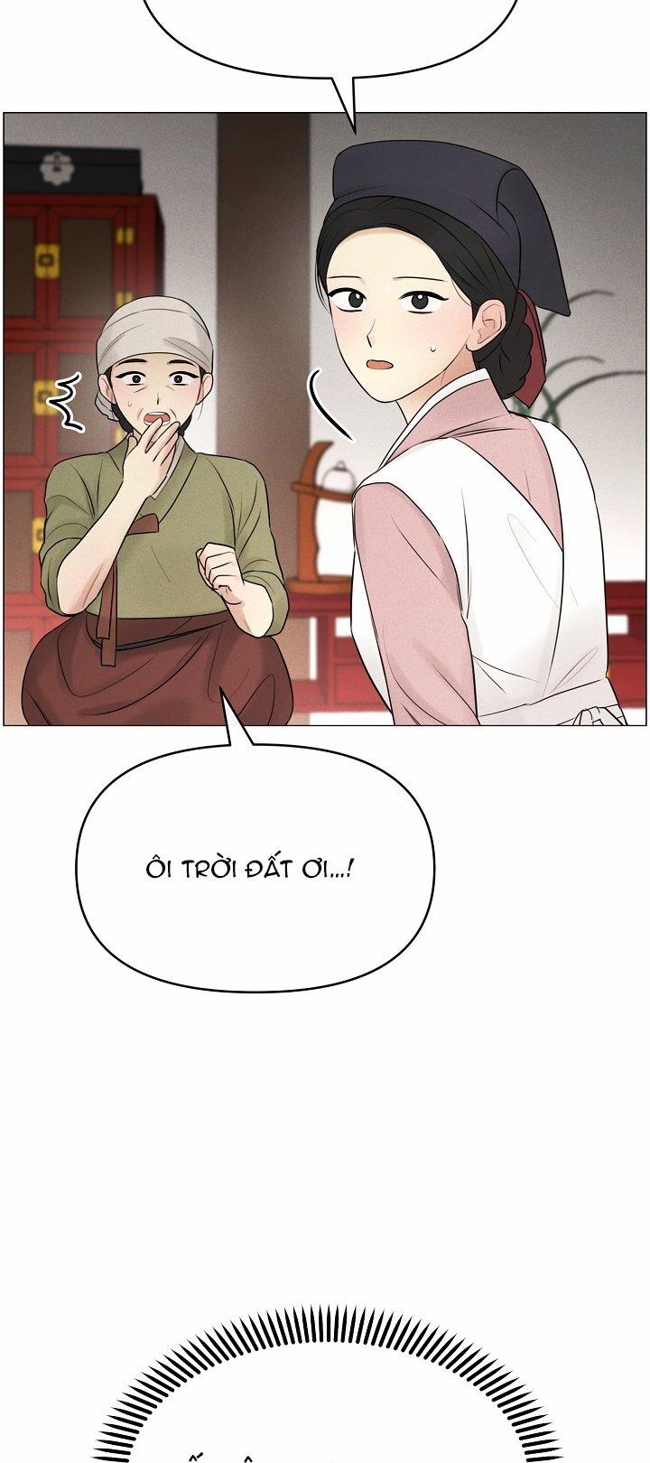 [18+] Người Hầu Chạy Trốn 17 trang 20