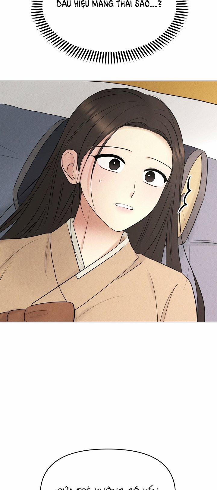 [18+] Người Hầu Chạy Trốn 17 trang 21