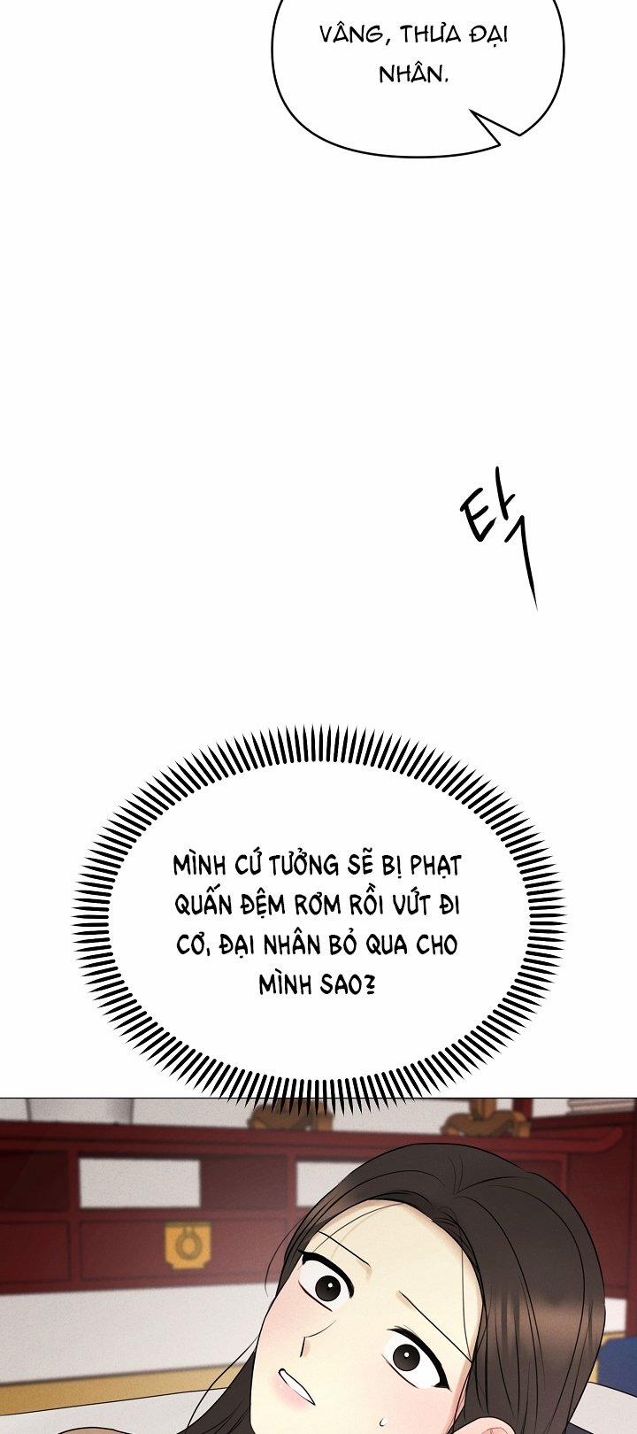 [18+] Người Hầu Chạy Trốn 17 trang 24
