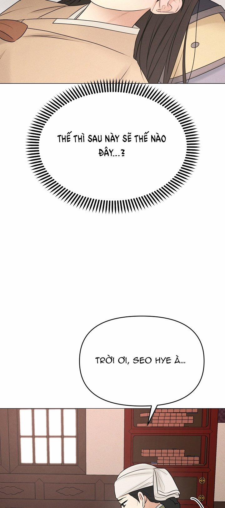 [18+] Người Hầu Chạy Trốn 17 trang 25
