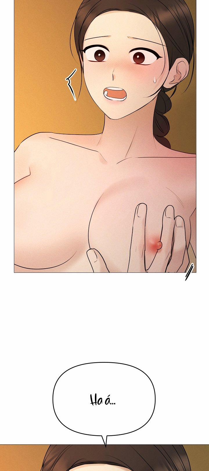 [18+] Người Hầu Chạy Trốn 19 trang 10