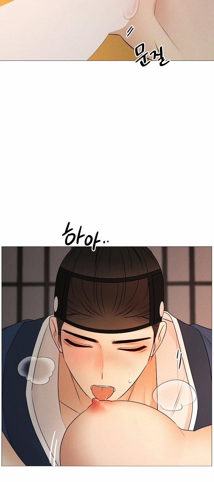 [18+] Người Hầu Chạy Trốn 19 trang 12