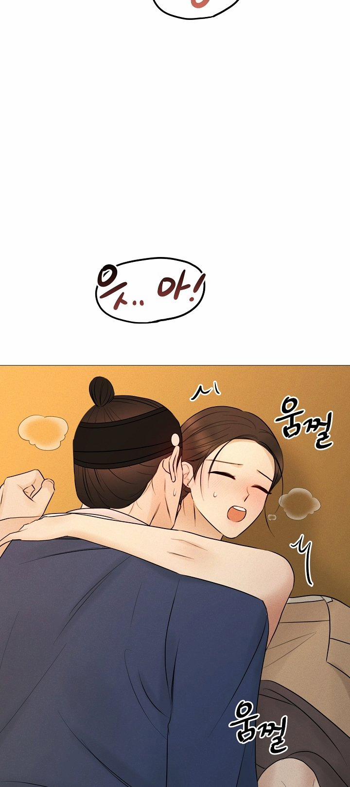 [18+] Người Hầu Chạy Trốn 19 trang 14