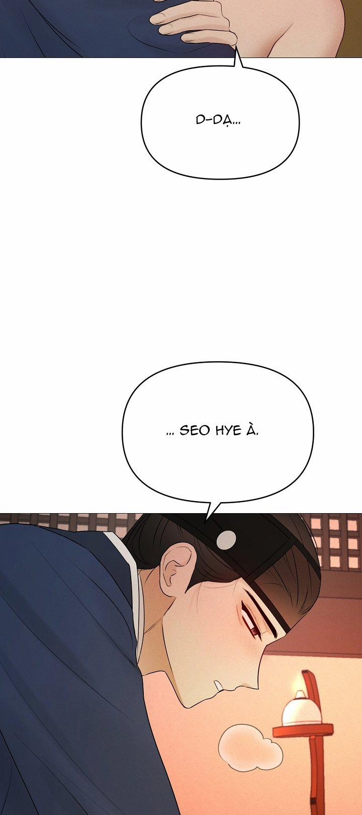 [18+] Người Hầu Chạy Trốn 19 trang 17