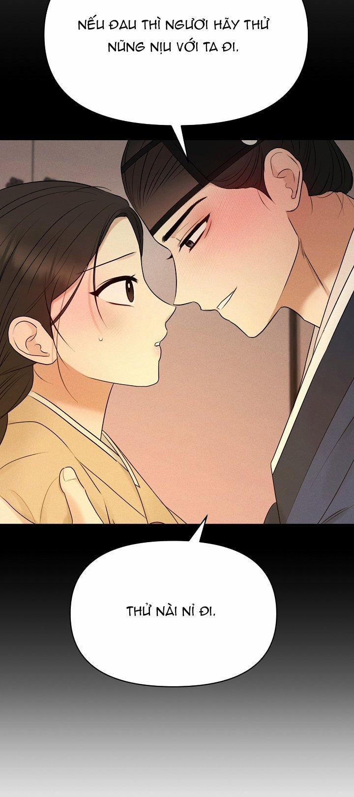 [18+] Người Hầu Chạy Trốn 19 trang 27