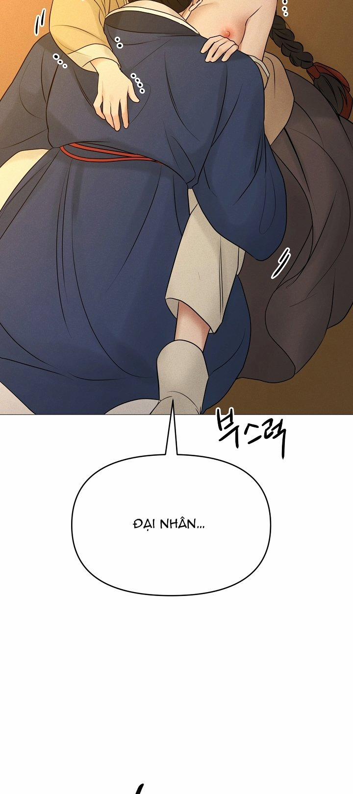 [18+] Người Hầu Chạy Trốn 19 trang 8