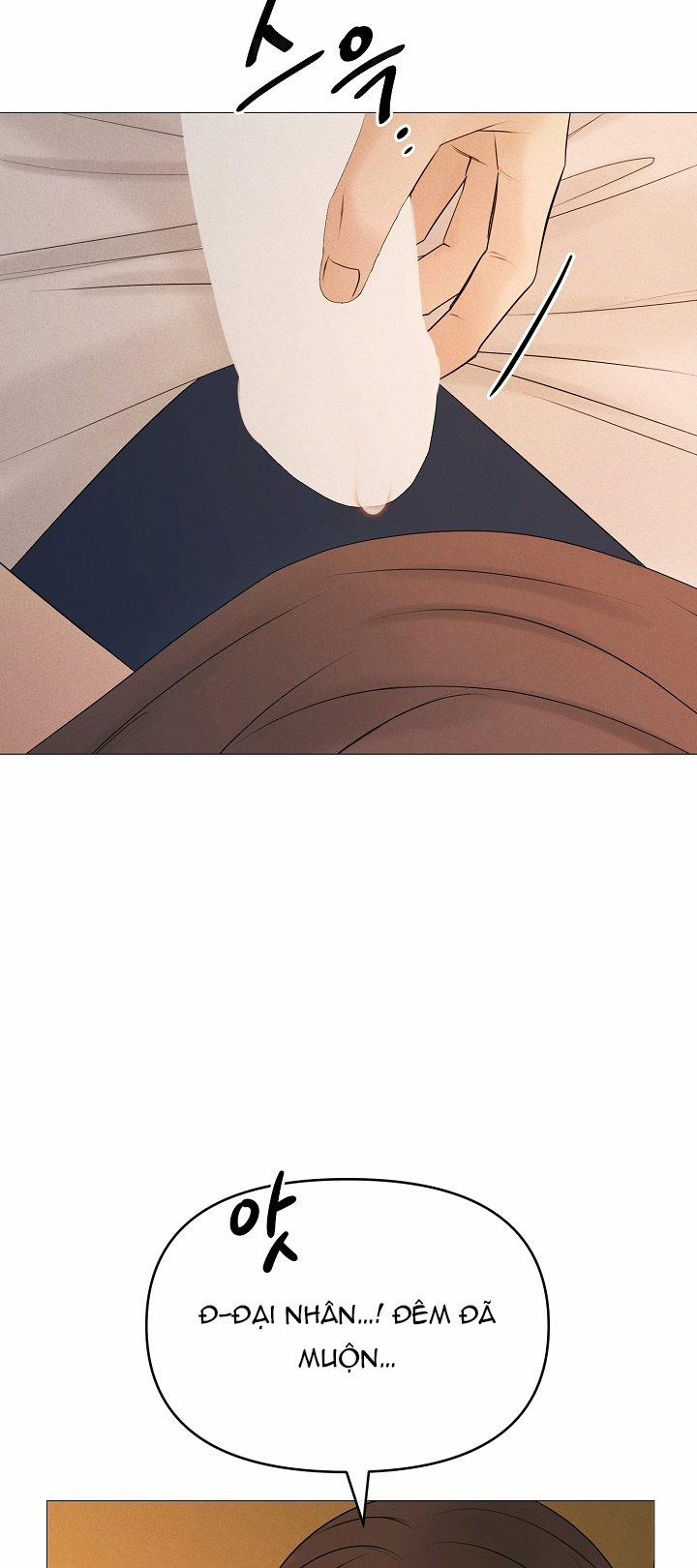 [18+] Người Hầu Chạy Trốn 19 trang 9