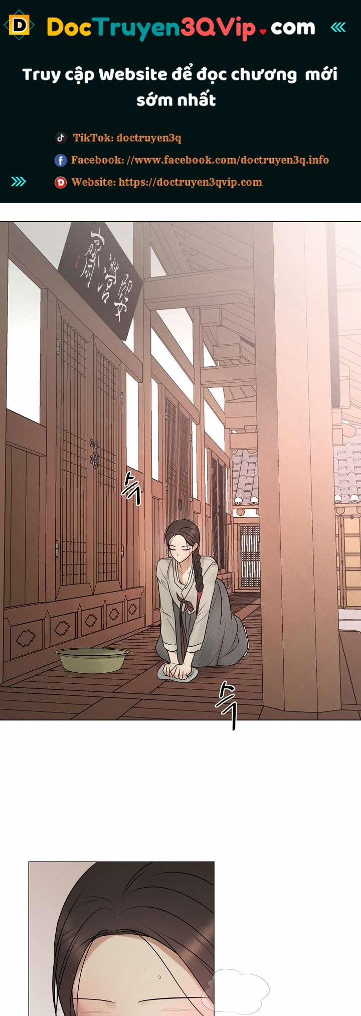 [18+] Người Hầu Chạy Trốn 2 trang 0