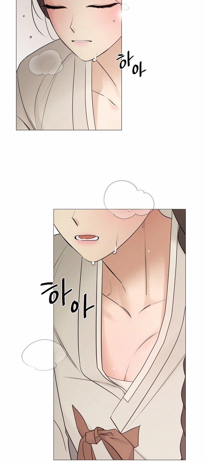 [18+] Người Hầu Chạy Trốn 2 trang 1