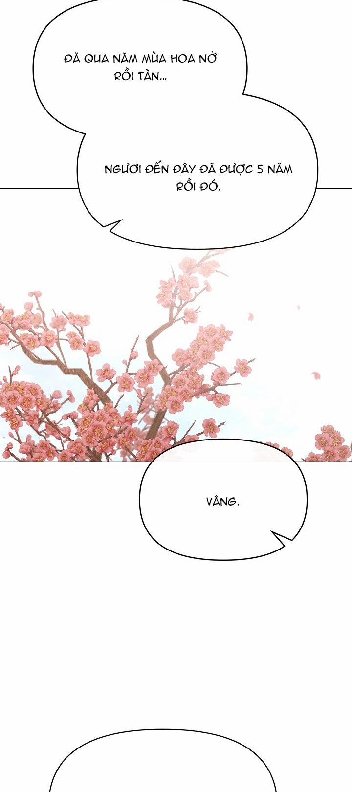 [18+] Người Hầu Chạy Trốn 2 trang 13