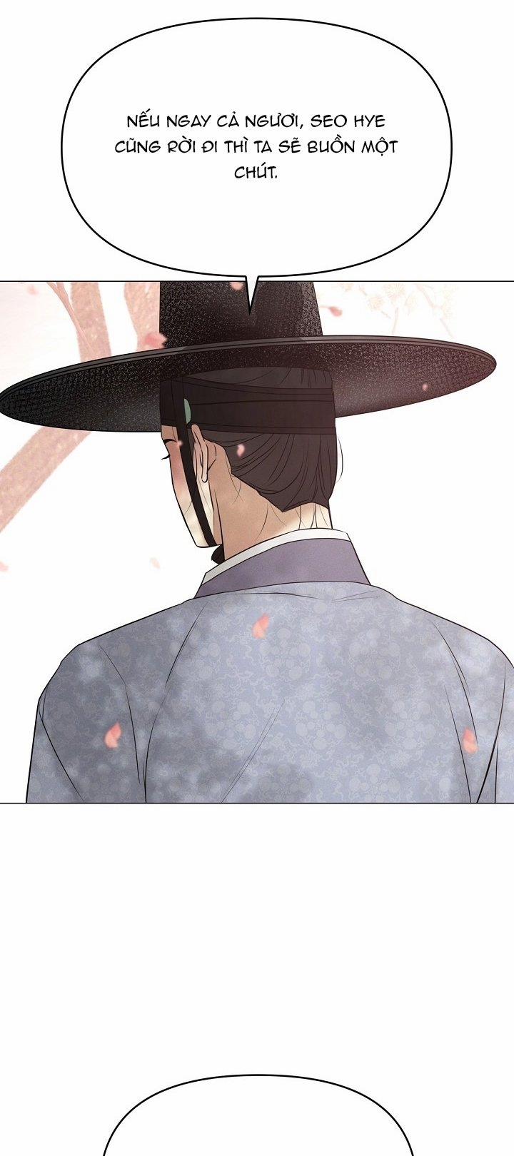 [18+] Người Hầu Chạy Trốn 2 trang 15