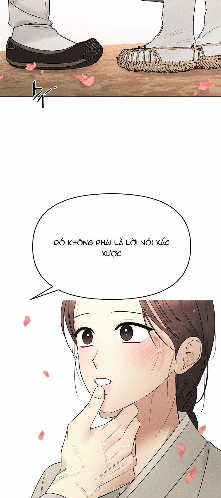 [18+] Người Hầu Chạy Trốn 2 trang 22