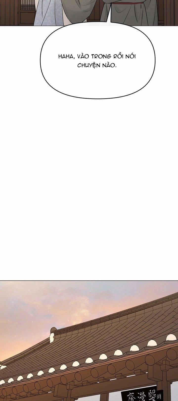 [18+] Người Hầu Chạy Trốn 2 trang 28