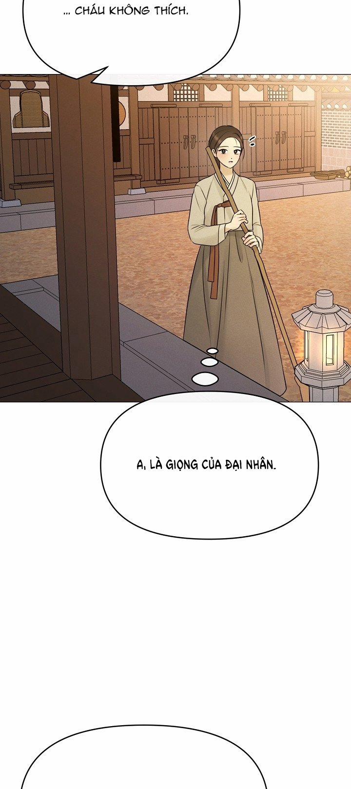 [18+] Người Hầu Chạy Trốn 2 trang 30