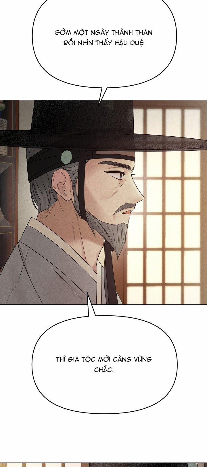 [18+] Người Hầu Chạy Trốn 2 trang 34