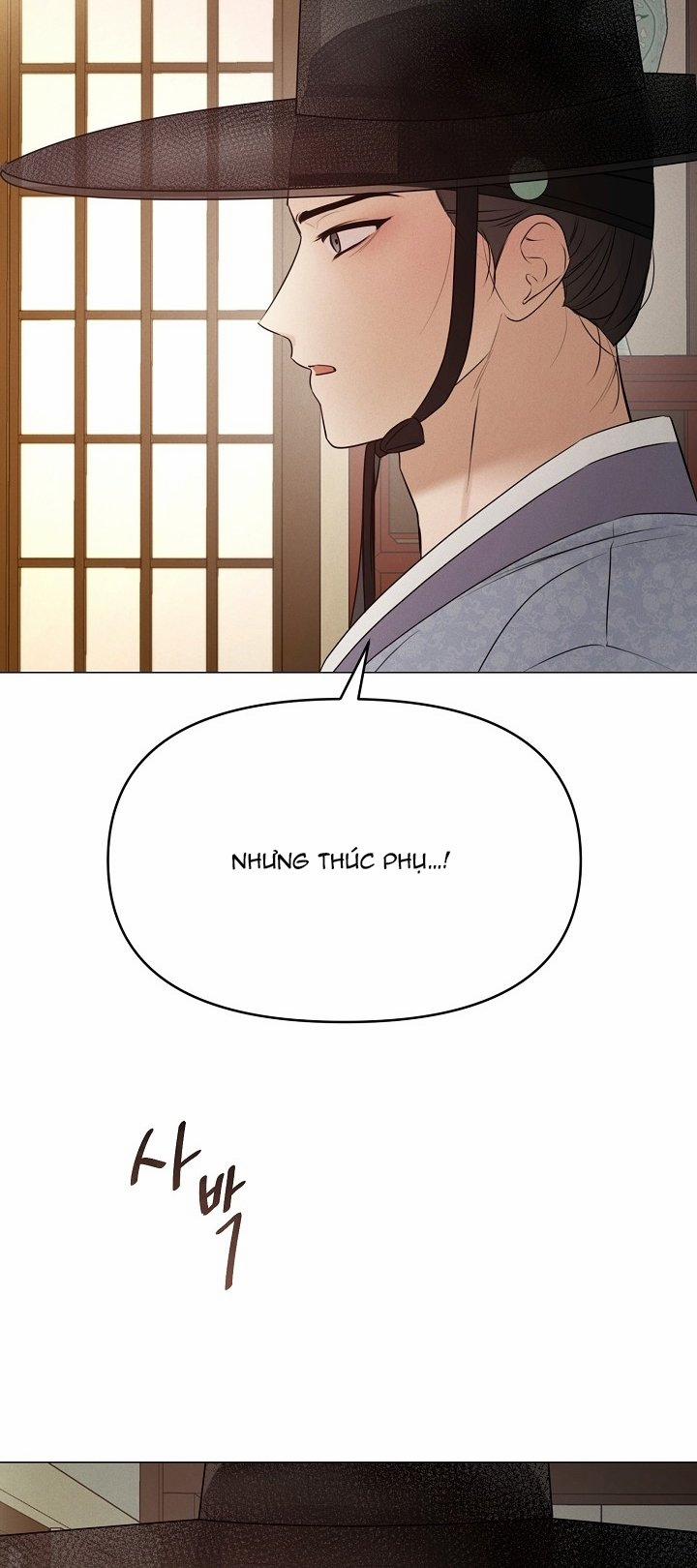 [18+] Người Hầu Chạy Trốn 2 trang 35