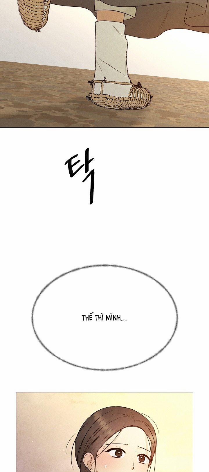 [18+] Người Hầu Chạy Trốn 2 trang 38