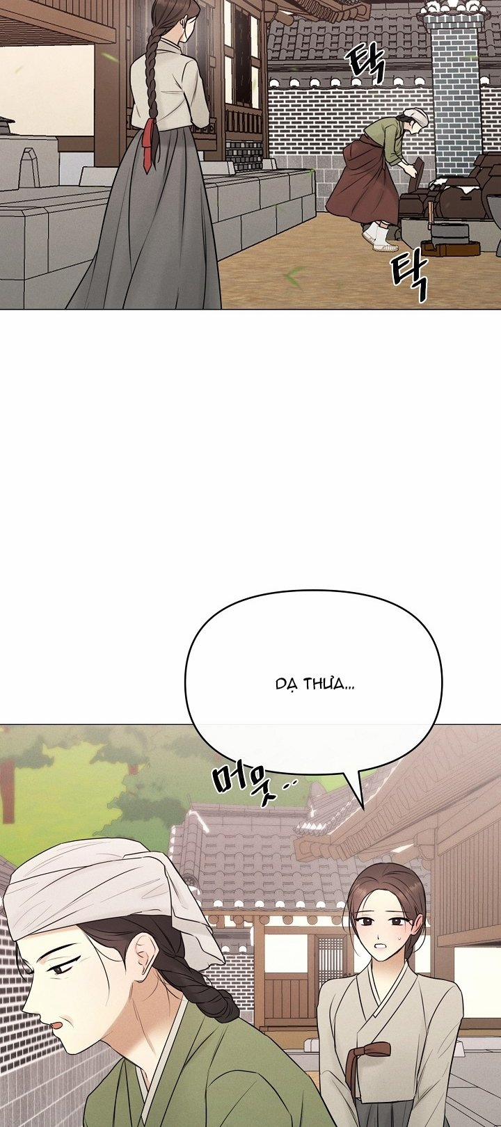 [18+] Người Hầu Chạy Trốn 2 trang 41