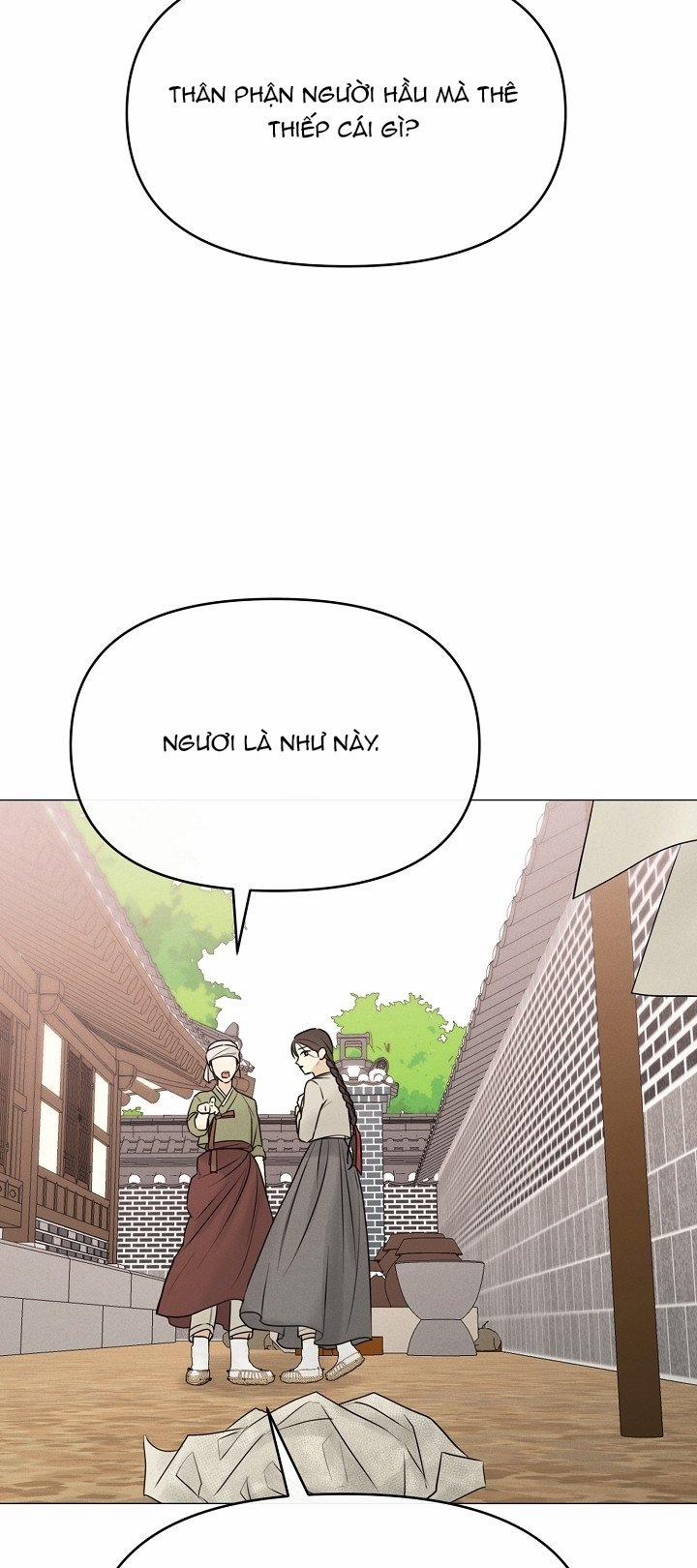 [18+] Người Hầu Chạy Trốn 2 trang 46