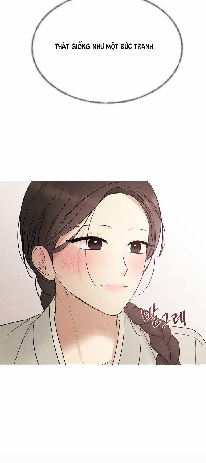 [18+] Người Hầu Chạy Trốn 2 trang 5