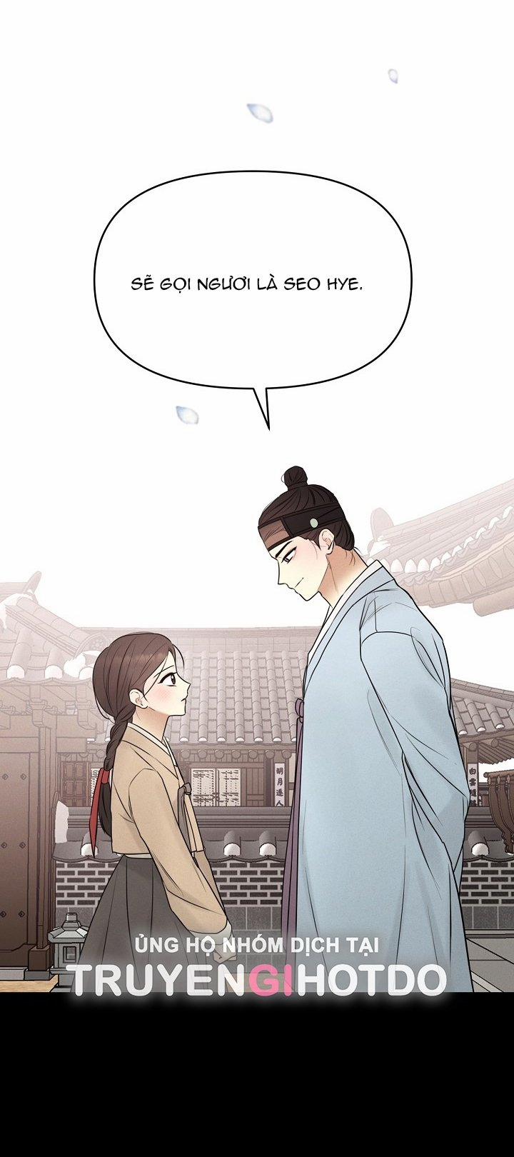 [18+] Người Hầu Chạy Trốn 2 trang 53