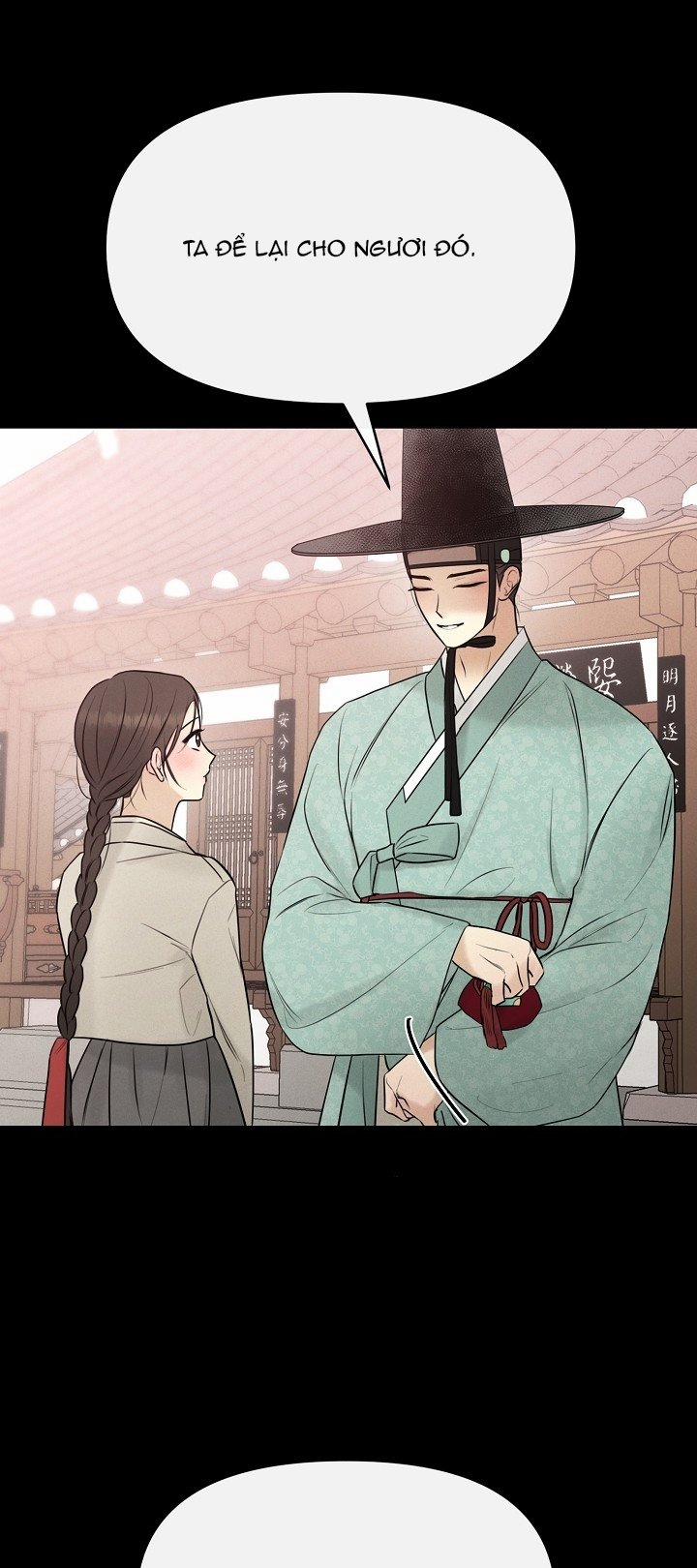 [18+] Người Hầu Chạy Trốn 2 trang 54