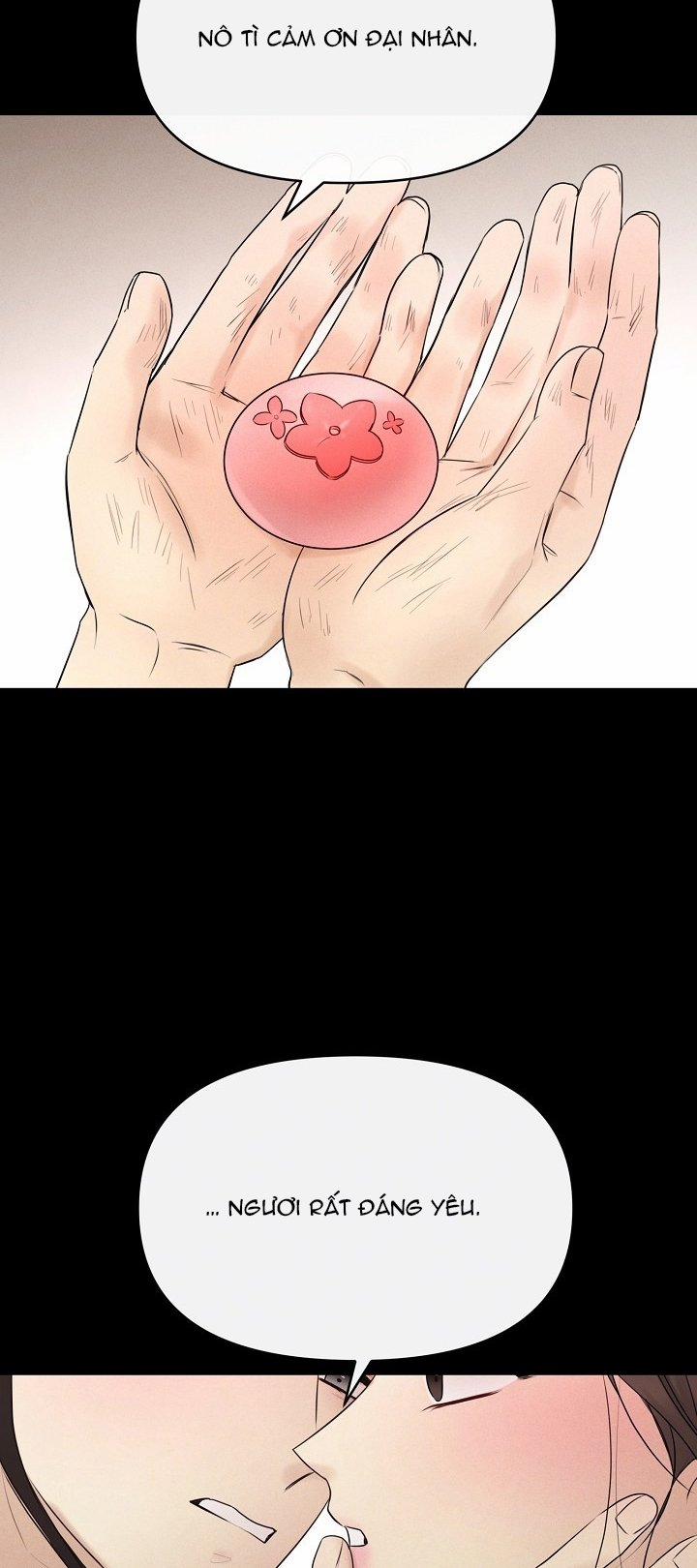 [18+] Người Hầu Chạy Trốn 2 trang 55