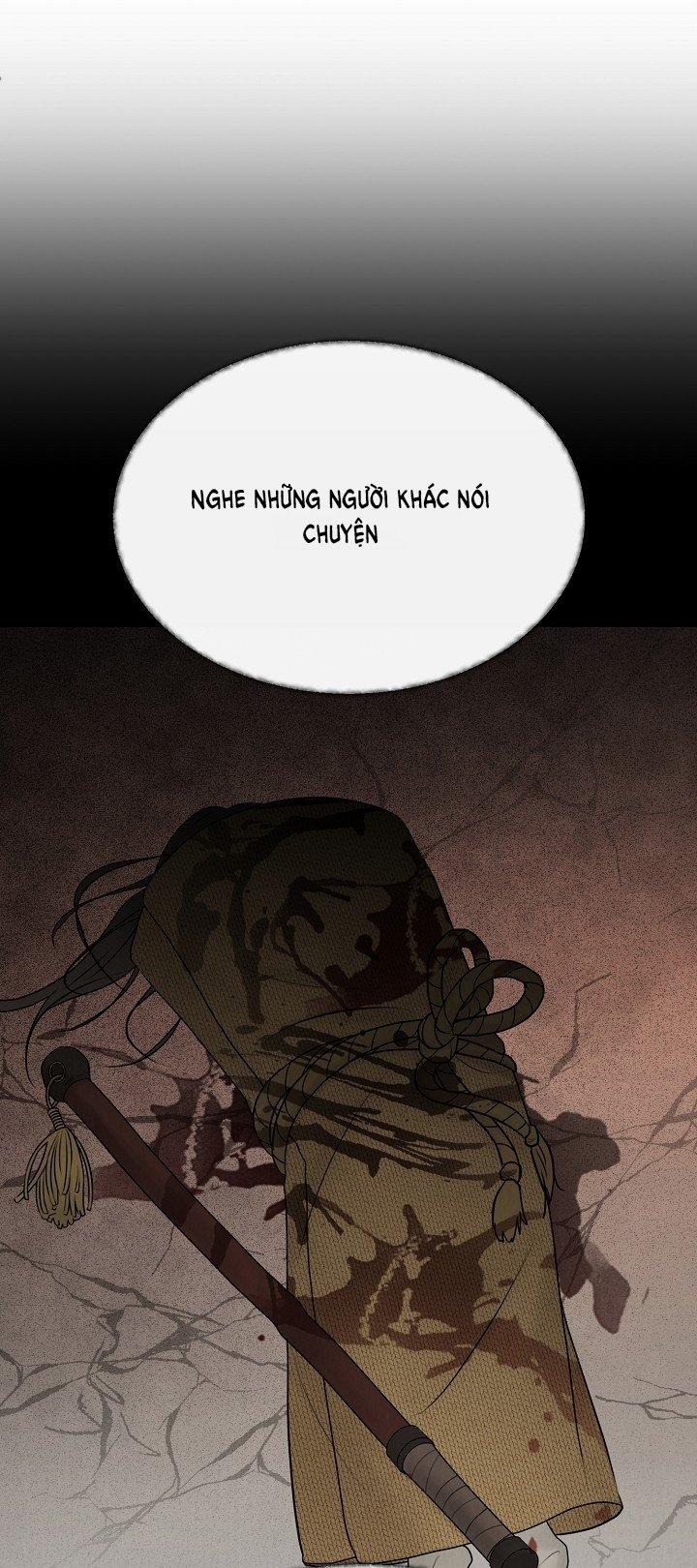 [18+] Người Hầu Chạy Trốn 2 trang 6