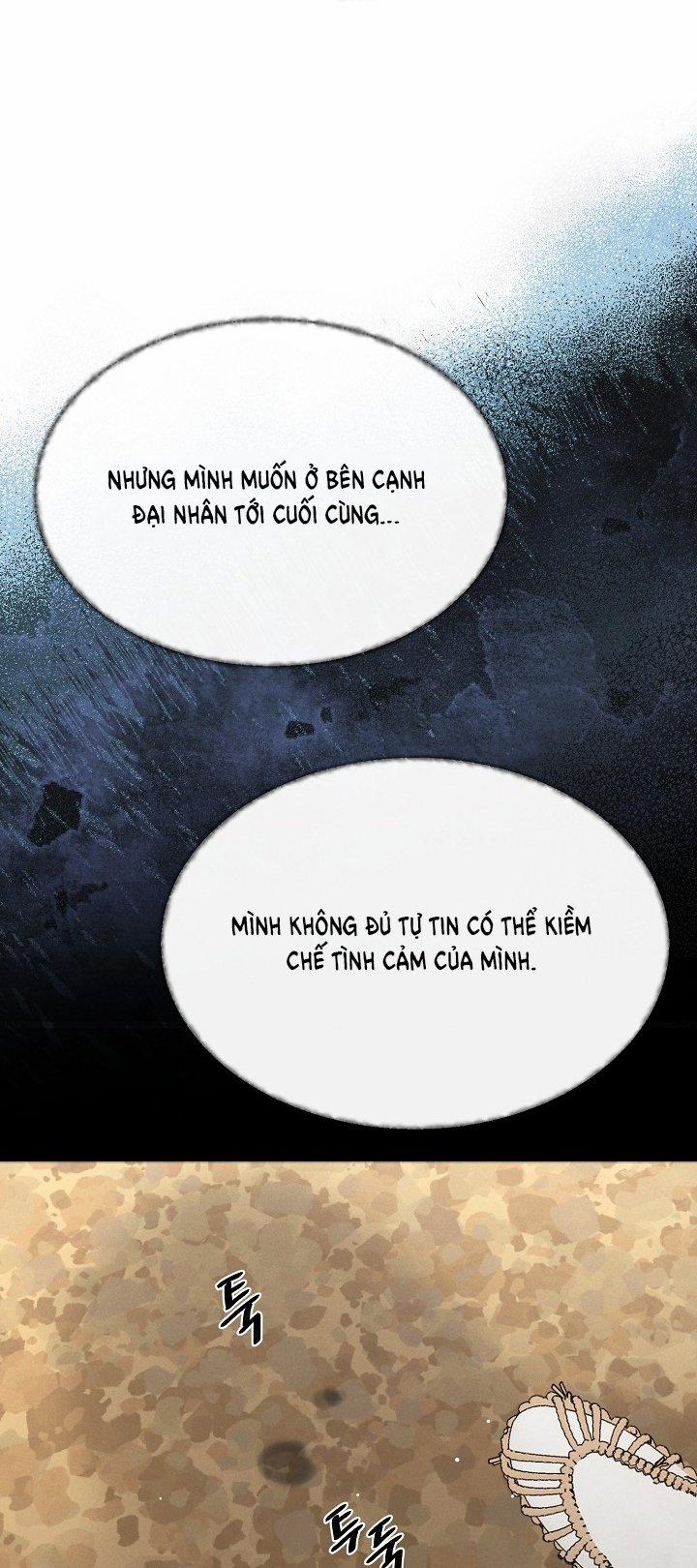 [18+] Người Hầu Chạy Trốn 2 trang 61