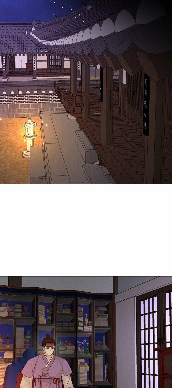 [18+] Người Hầu Chạy Trốn 2 trang 63