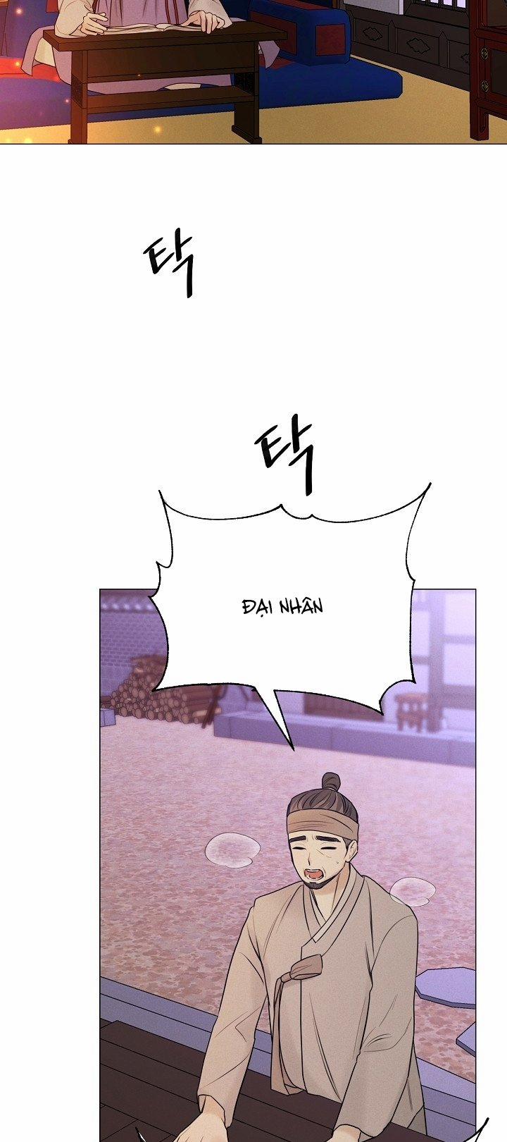 [18+] Người Hầu Chạy Trốn 2 trang 64